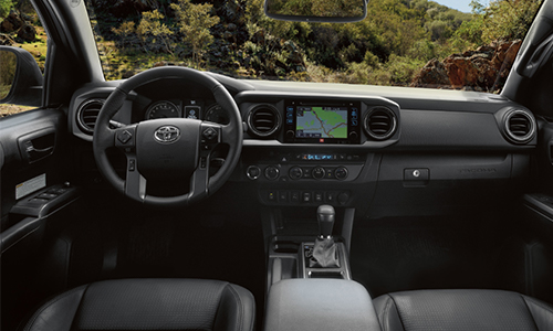 2019 Toyota Tacoma Manual Transmission ~ Best Toyota